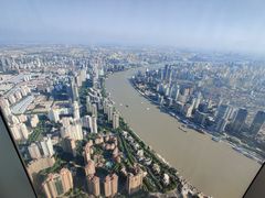 -上海之巅观光厅