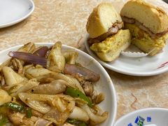 -沙溪兄茶餐厅