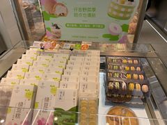 -KenGee仟吉(步行街店)