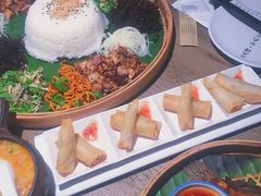 -兰木肆·云南菜(龙湖U城天街店)