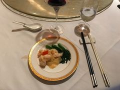 -唐阁(香港朗廷酒店)