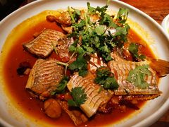 原石海鱼-原食日记(合生汇购物中心店)