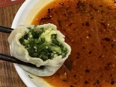 -东升灌浆包(辛庄街总店)