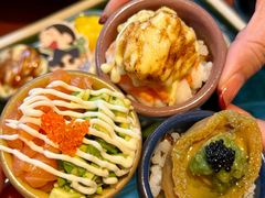 -元通寿司(东骏店)