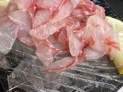 -京门活鱼馆·鱼火锅(百子湾（原红庙）店)