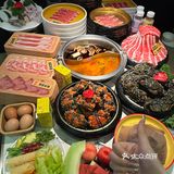 看这里！宁波爱吃自助的有福啦～