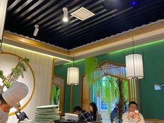 大堂-费大厨辣椒炒肉(万家丽一店)