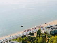 -金梦海湾浴场