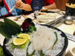 -海底捞火锅(大学路新象城店)