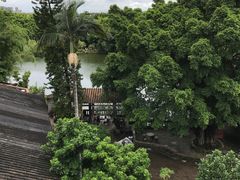 -东莞市可园博物馆