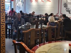 -福荣居褡裢火烧京味家常菜(西四店)