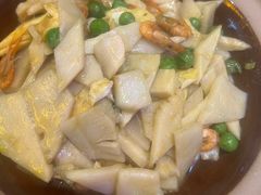 -霄汉牛三鲜湖北砂锅菜(万松园2店)