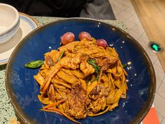 -Home Thai·泰谣(王府井apm店)