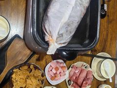 -最爱鲜巫山纸包鱼(解放碑总店)