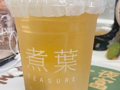 -煮叶(悠唐广场店)