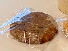 巧克力巴旦木曲奇-MQ COFFEE STAND明谦(新洲店)