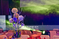 -丁香花园申粤轩·宴会厅