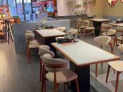 -陆琴脚艺·足浴·SPA(中华路店)