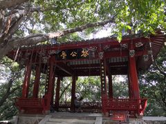 -乌山风景区