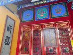 -西安市广仁寺