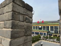 -西安城墙·碑林历史文化景区