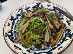 白炒鳝丝-小实惠嘉(威海路店)