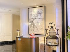 -上海总会SHANGHAICLUB(兴业太古汇店)
