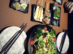 -鸟内会(河北路店)