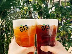 -813芭依珊 BAESAn(皇冠十畝地店)