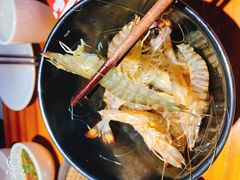 -捞围鲜·港式打边炉(海阳路店)