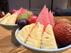 -竹里馆 ·茶食(奥体店)
