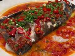 -上名堂·鱼头好吃(体育场路店)