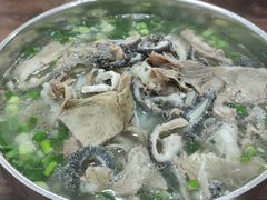 -攀枝花·任德琼·盐边羊肉米线
