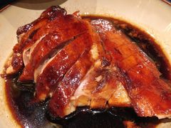 金牌烤鸭（小）-南京大牌档(苏州中心店)