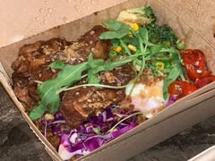 -就是卷儿Wrap and Roll(宣化路店)