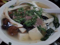 -老字号大盘鸡·丸子汤·抓饭