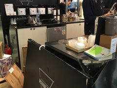 -Manner Coffee(芮欧百货店)