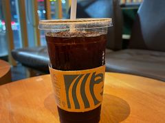 -星巴克(夏日百货店)
