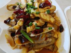 -华盛丰温州大排档(东三环南路店)