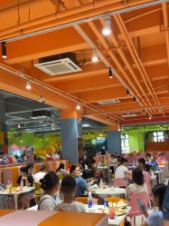 -宝燕乐园(闵行旗舰店)