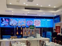 大堂-紫光园(劲松店)