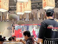 -毛肚向右·川渝毛肚王(经开永旺店)