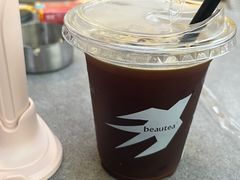 -BeauTea水仙(coco park店)