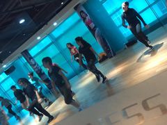 -一兆韦德健身(慧芝湖店)