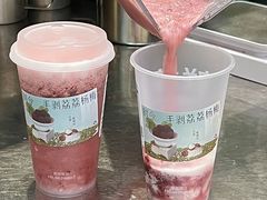-O2鲜榨果汁(苏州龙湖狮山店)