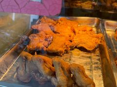 -潘老板炸鸡(河西万达店)