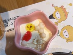 -和创柚子·会席日本料理(新区淮海街店)