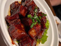 -浦江餐饮•上海菜馆(五四路店)