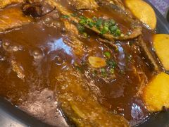 -粥旺府(月环里店)