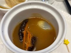 -中油泰富国际酒店-中餐厅